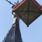 Réparations-coq-clocher-Sarty-105